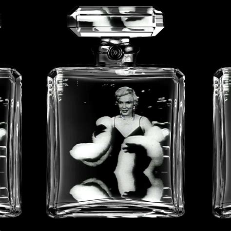 monroe chanel no 5|Chanel number 5 marilyn monroe.